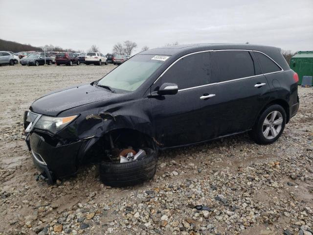 Изображение 2013 ACURA MDX  2013