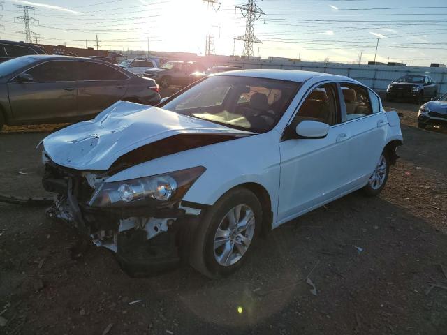 Изображение 2008 HONDA ACCORD LXP 2008