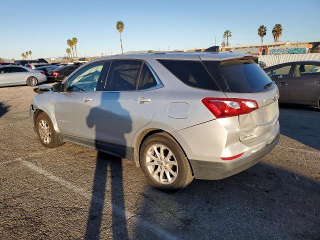 Image 2 of 2018 CHEVROLET EQUINOX LT 2018 with VIN 3GNAXJEV9JS575578