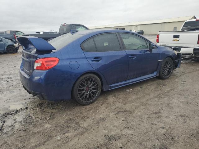 Obraz 3 z 2015 SUBARU WRX STI 2015 z VIN JF1VA2P63F9837358