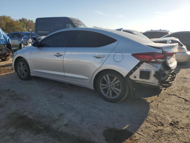 Изображение 2 2018 HYUNDAI ELANTRA SEL 2018 с VIN 5NPD84LF7JH242094
