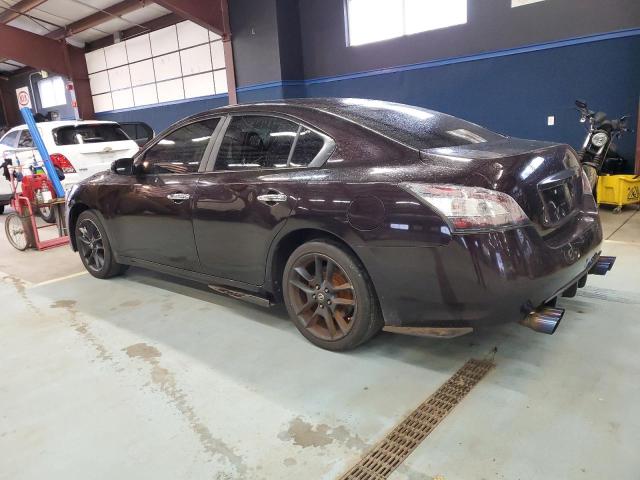 Obraz 2 z 2013 NISSAN MAXIMA S 2013 z VIN 1N4AA5AP1DC837165