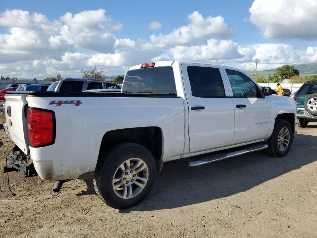 Изображение 3 2014 CHEVROLET SILVERADO K1500 LT 2014 с VIN 3GCUKREH0EG528266