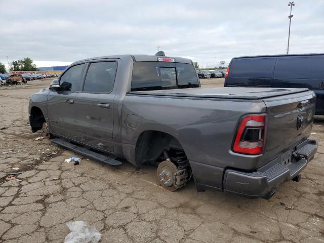 Image 2 of 2020 RAM 1500 BIG HORN/LONE STAR 2020 with VIN 1C6SRFFT8LN408683