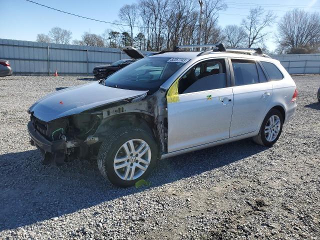 Изображение 2014 VOLKSWAGEN JETTA TDI 2014