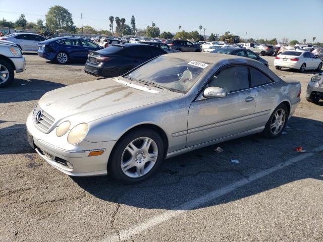 Obraz 1 z 2005 MERCEDES-BENZ CL 500 2005 z VIN WDBPJ75J15A045499