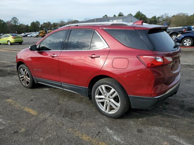 Obraz 2 z 2020 CHEVROLET EQUINOX PREMIER 2020 z VIN 2GNAXPEX8L6221072