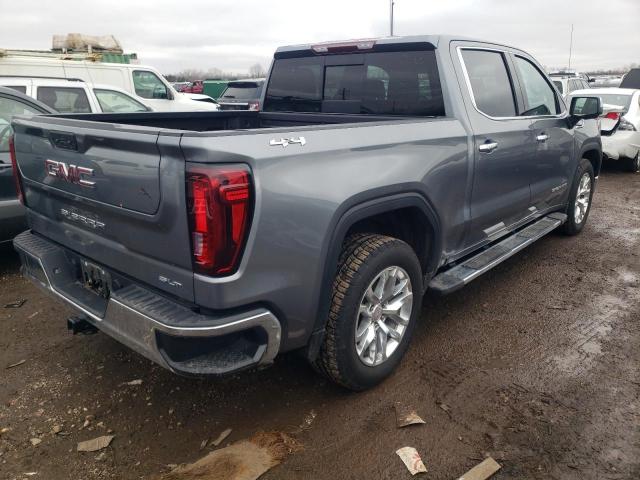 Image 3 of 2021 GMC SIERRA K1500 SLT 2021 with VIN 3GTU9DET7MG461103