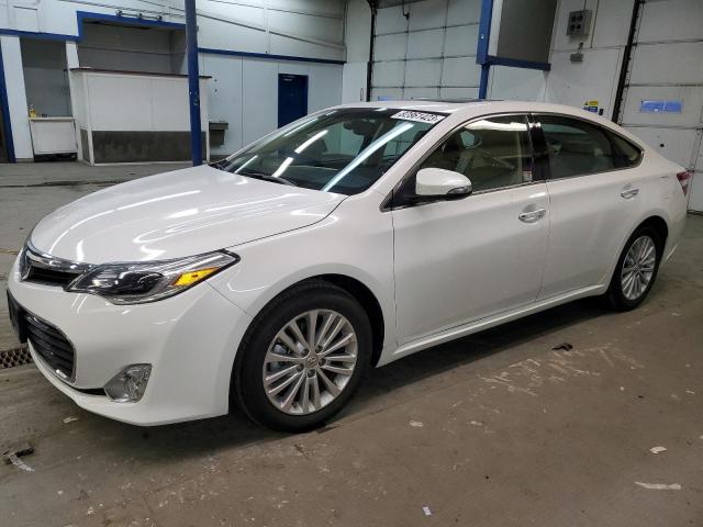 Изображение 2014 TOYOTA AVALON HYBRID 2014