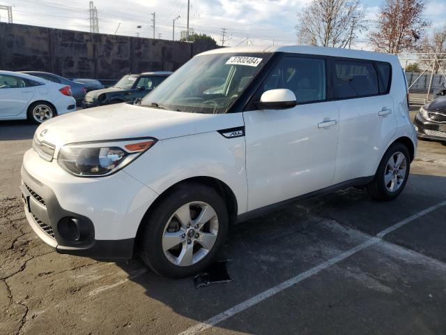 Изображение 1 2017 KIA Soul 2017 с VIN KNDJN2A29H7494752