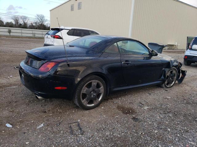 Image 3 of 2005 LEXUS SC 430 2005 with VIN JTHFN48Y650061758