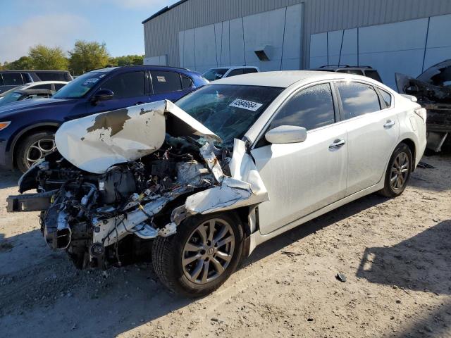 Image 1 of 2015 NISSAN ALTIMA 2.5 2015 with VIN 1N4AL3AP0FC587760