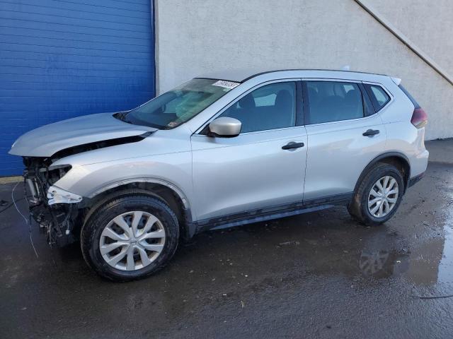 Изображение 1 2020 NISSAN ROGUE S 2020 с VIN 5N1AT2MT3LC732424