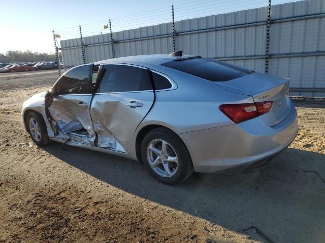 Obraz 2 z 2016 CHEVROLET MALIBU LS 2016 z VIN 1G1ZB5ST5GF252557