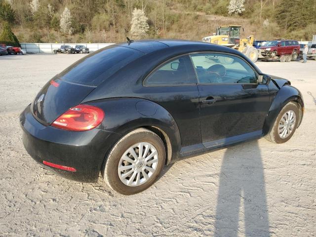 Obraz 3 z 2012 VOLKSWAGEN BEETLE  2012 z VIN 3VWFP7AT7CM624738