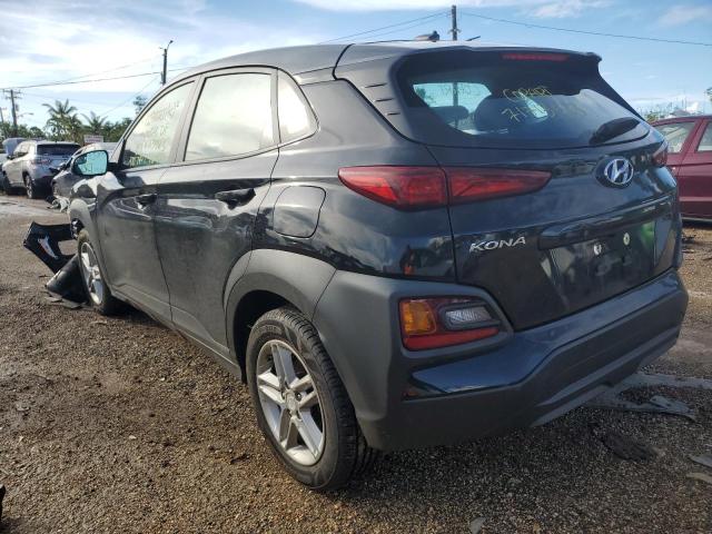 Obraz 2 z 2020 HYUNDAI KONA SE 2020 z VIN KM8K12AA8LU454465