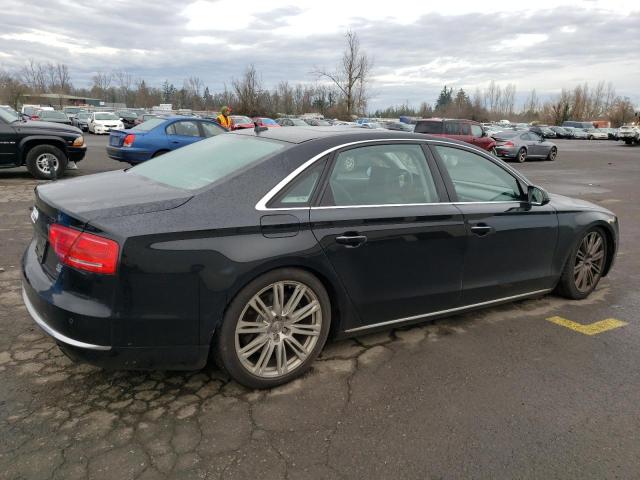 Изображение 3 2012 AUDI A8 L QUATTRO 2012 с VIN WAURVAFDXCN005820