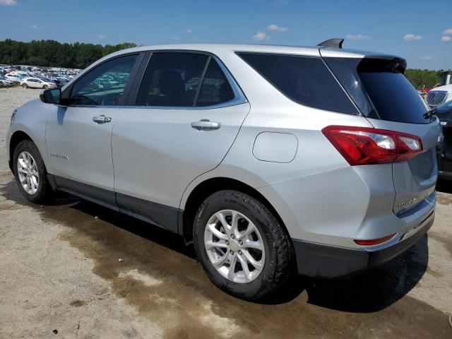 Obraz 2 z 2021 CHEVROLET EQUINOX LT 2021 z VIN 3GNAXUEV7MS128804