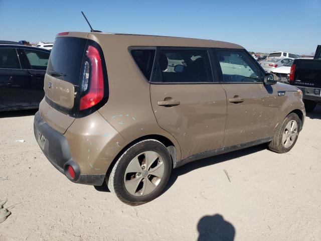 Изображение 3 2016 KIA SOUL  2016 с VIN KNDJN2A22G7290602