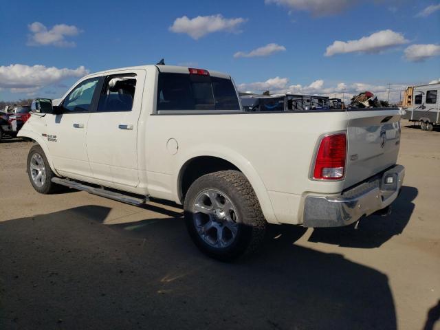 Image 2 of 2018 RAM 1500 LARAMIE 2018 with VIN 1C6RR7VM1JS256629