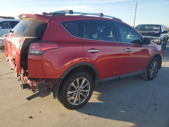 Obraz 3 z 2016 TOYOTA RAV4 LIMITED 2016 z VIN 2T3DFREV0GW480233