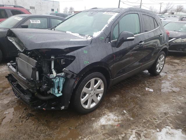 Изображение 2015 BUICK ENCORE  2015