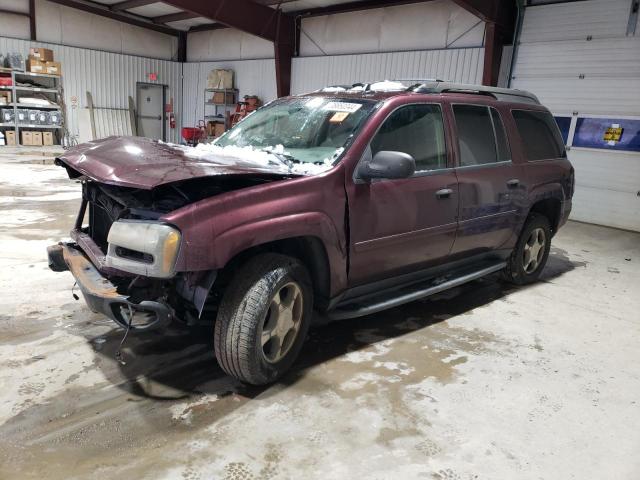 Изображение 2006 CHEVROLET TRAILBLAZER EXT LS 2006
