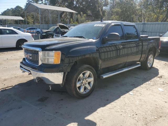 Image 1 of 2013 GMC SIERRA K1500 SLE 2013 with VIN 3GTP2VE76DG293321