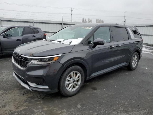 Изображение 2023 KIA CARNIVAL LX 2023