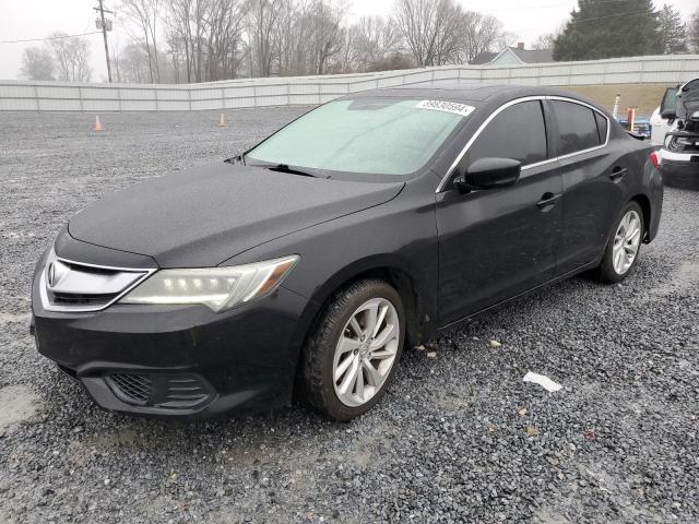 Изображение 2017 ACURA ILX BASE WATCH PLUS 2017