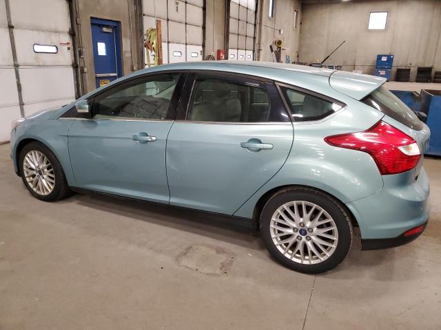 Изображение 2 2012 FORD FOCUS SEL 2012 с VIN 1FAHP3M24CL358397