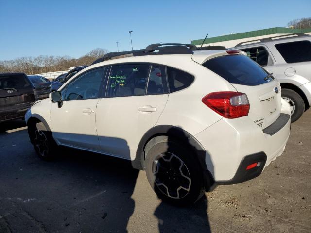 Obraz 2 z 2014 SUBARU XV CROSSTREK 2.0 LIMITED 2014 z VIN JF2GPAGC2E8330541