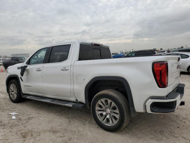 Image 2 of 2021 GMC SIERRA C1500 DENALI 2021 with VIN 3GTP8FED5MG212352