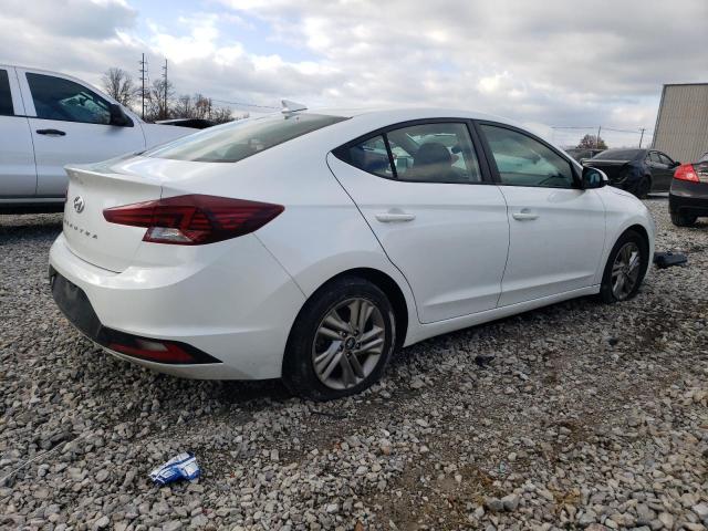 Изображение 3 2020 HYUNDAI ELANTRA SEL 2020 с VIN 5NPD84LF9LH560432