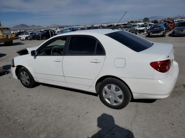 Изображение 2 2005 TOYOTA COROLLA CE 2005 с VIN 1NXBR32E35Z364000