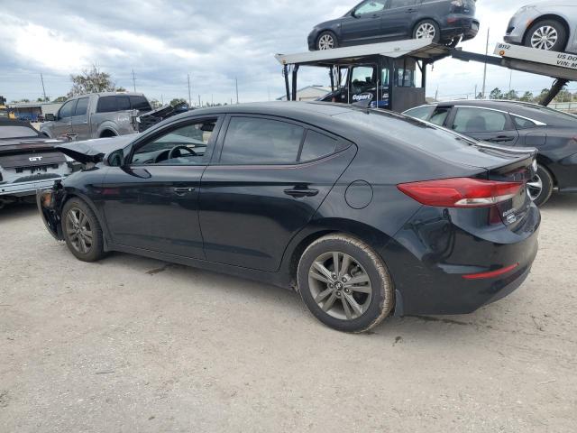 Изображение 2 2018 HYUNDAI ELANTRA SEL 2018 с VIN 5NPD84LF5JH397954
