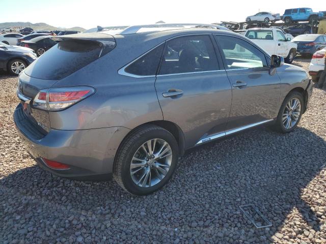 Изображение 3 2013 LEXUS RX 450 2013 с VIN JTJBC1BA7D2442504