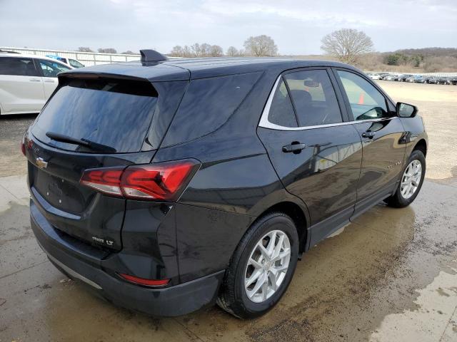 Image 3 of 2023 CHEVROLET EQUINOX LT 2023 with VIN 3GNAXUEG5PL179864