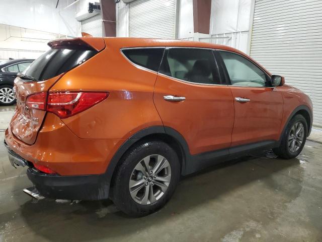 Obraz 3 z 2015 HYUNDAI SANTA FE SPORT  2015 z VIN 5XYZTDLB4FG268720