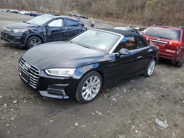 Изображение 2018 AUDI A5 PREMIUM PLUS 2018