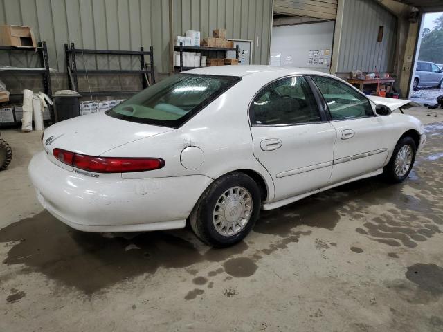 Image 3 of 1999 MERCURY SABLE GS 1999 with VIN 1MEFM50U9XG663775