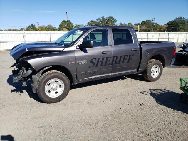 2018 RAM 1500 SSV 2018 image