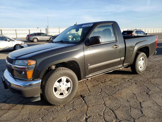 Image 1 of 2008 CHEVROLET COLORADO  2008 with VIN 1GCCS14E988163732