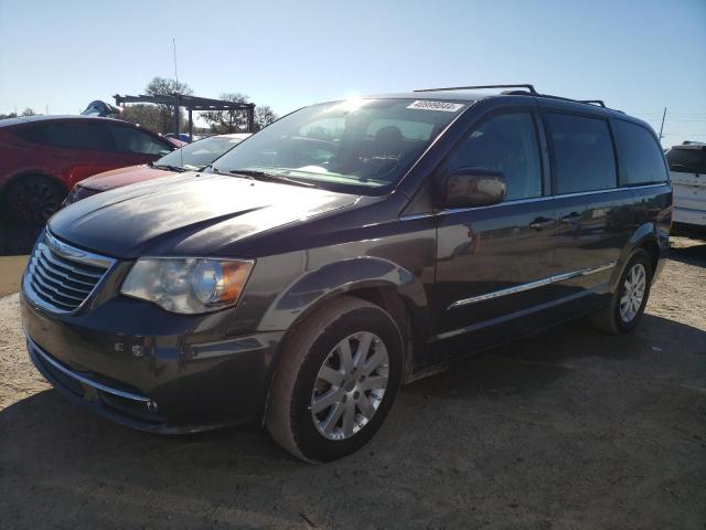 Obraz 2015 CHRYSLER TOWN & COUNTRY TOURING 2015