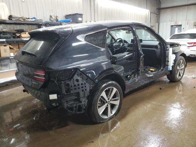 Изображение 3 2021 GENESIS GV80 BASE 2021 с VIN KMUHCESC2MU062624