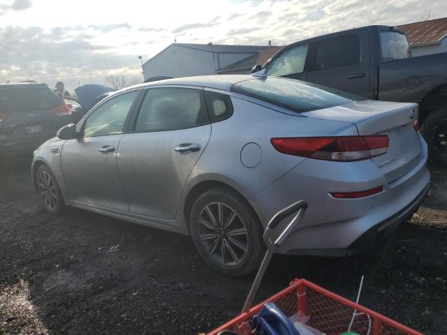 Image 2 of 2019 KIA OPTIMA LX 2019 with VIN 5XXGT4L34KG293194
