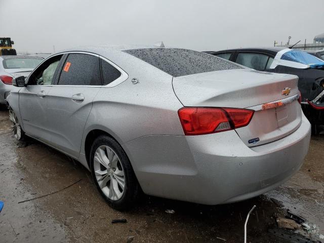 Obraz 2 z 2014 CHEVROLET IMPALA LT 2014 z VIN 2G1125S32E9193650
