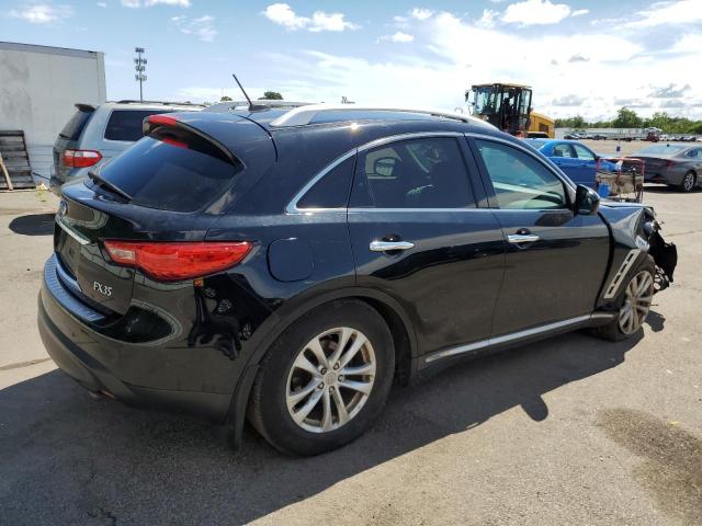 Obraz 3 z 2011 INFINITI FX35  2011 z VIN JN8AS1MW1BM732186
