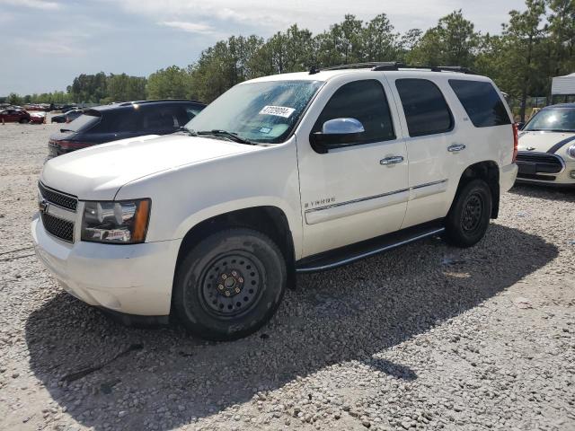 Изображение 2008 CHEVROLET TAHOE C1500 2008