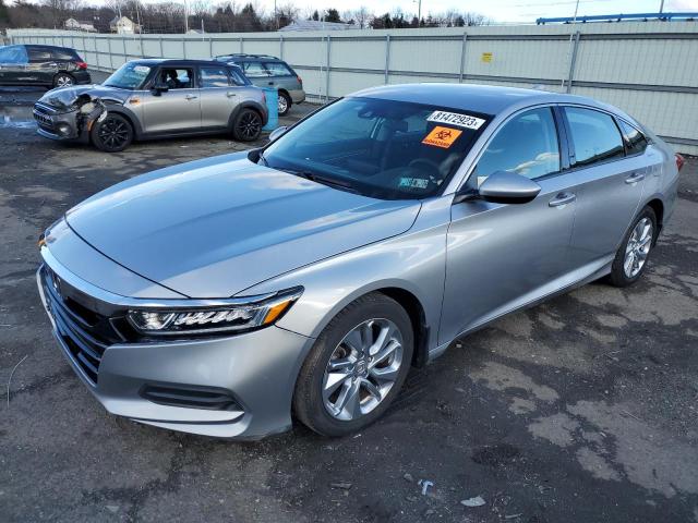 Obraz 1 z 2018 HONDA ACCORD LX 2018 z VIN 1HGCV1F18JA029697